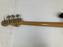 Fender Japan ジャズベース カスタムボディ エレキ フェンダージャパン 楽器 中古 O8231738_画像5