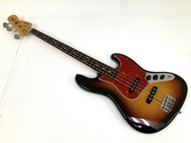 Fender Japan ジャズベース カスタムボディ エレキ フェンダージャパン 楽器 中古 O8231738_画像1