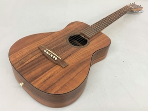 Martin&Co Little Martin LXK2 リトルマーチン ミニアコースティックギター 弦楽器 中古 K8266909