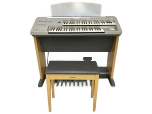 【引取限定】YAMAHA ELB-01 Electone STAGEA Ver.1.11 2013年製 ステージア エレクトーン ヤマハ 楽器 中古 直 N8246421