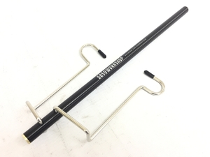 5050WORKSHOP 2WAY STAND ランタンスタンド 中古 美品G8267964