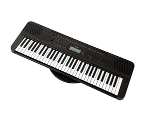 YAMAHA PSR-E360DW 2020年製 電子ピアノ 電子キーボード 61鍵 ヤマハ 楽器 中古 W8250336