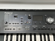 Roland VP-770 シンセサイザー キーボード 49鍵 鍵盤楽器 ローランド 訳あり H8158603_画像5