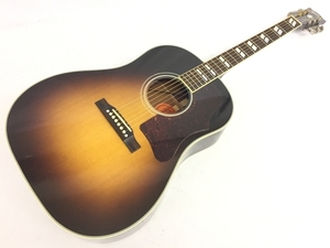 Gibson Southern Jumbo VOS エレアコ アコースティックギター アコギ 楽器 サザン ジャンボ ギブソン 中古 G8252439