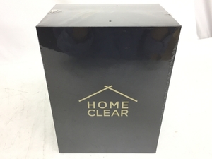 MCLEAR HOME CLEAR ホームクリア 脱毛器 エムクリア 美容 未使用 G8270941