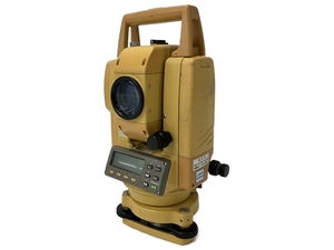 TOPCON GPT-2007F 測量器 トプコン 電動工具 ジャンク W8219433