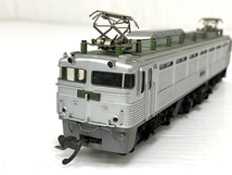 エンドウ EF81 302 交直流 電気機関車 鉄道模型 HOゲージ ジャンク O8267669_画像1