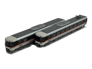 KATO 10-1783 383系 しなの 2両増結セット カトー Nゲージ 鉄道模型 中古 良好 W8271019