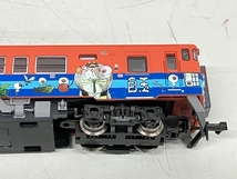 MICRO ACE A8627 キハ40-2095 更新車 目玉おやじ列車 鉄道模型 Nゲージ ジャンク K8262517_画像5