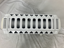 DeLonghi TDD0915W オイルヒーター ドラゴンデジタル 家電 デロンギ 中古 N8246536_画像4