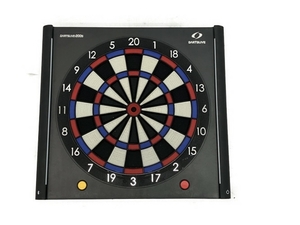 DARTSLAVE DARTSLIVE-200S ダーツライブ 200S ポール スタンドセット 家庭用ダーツ 中古 C8160653