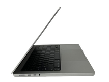 Apple MPHK3J/A MacBook Pro 14インチ 2023 M2 Max 32 GB SSD 1TB Ventura ノートパソコン PC 訳有 M8055224_画像5