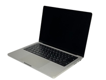 Apple MPHK3J/A MacBook Pro 14インチ 2023 M2 Max 32 GB SSD 1TB Ventura ノートパソコン PC 訳有 M8055224_画像1