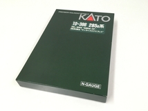 KATO 10-386 285系 0番台 サンライズエクスプレス 7両 鉄道模型 Nゲージ ジャンクT8245379_画像2