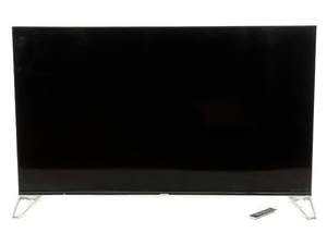 SHARP AQUOS LC-80XU30 4K 80型 液晶 テレビ 中古 楽 T8129310