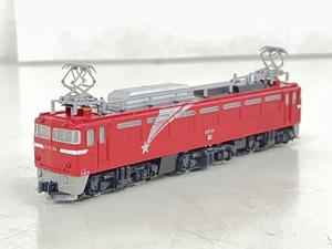 KATO 3010-3 EF81 北斗星 Nゲージ 鉄道模型 ジャンク K8256808
