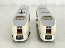 KATO 10-164 651系 スーパーひたち 交直両用 特急形電車 Nゲージ 鉄道模型 ジャンク K8256807_画像7