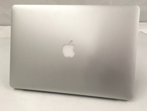 Apple MacBook Pro Retina 15インチ Mid 2014 ノートPC i7-4770HQ 2.20GHz 16GB SSD 251GB Catalina 中古 T8218125_画像7