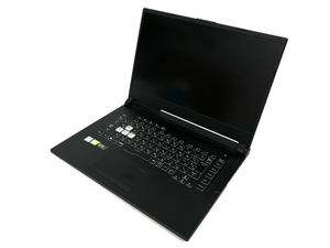 ASUS ROG Strix G G531GW-I7R2070 i7-9750H 16GB SSD 512GB HDD 1TB 15.6型 ノートパソコン PC 中古 M8210268