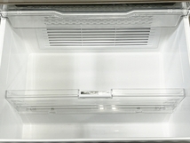 HITACHI R-HWS47NL 冷蔵庫 470L 左開き 2021年製 家電 中古 楽 T8196659_画像9