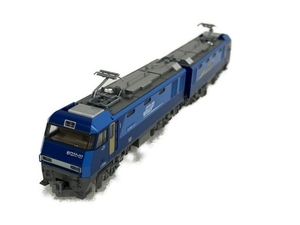 KATO 3045-1 EH200形24号機 電気機関車 量産形 Nゲージ 鉄道模型 中古 美品 S8269011