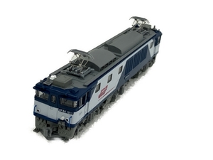 KATO 3024-1 EF64 1000 JR貨物 新更新色 電気機関車 鉄道模型 Nゲージ カトー 中古 S8269007