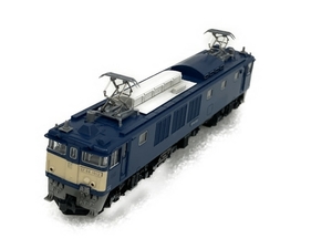 KATO 3023-1 EF64 1000 一般色 電気機関車 Nゲージ 鉄道模型 中古 美品 S8269004