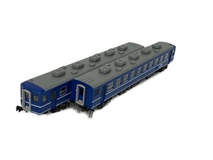 KATO 10-557 12系 JR東日本仕様 6両 セット Nゲージ 鉄道模型 中古 良好 S8268193