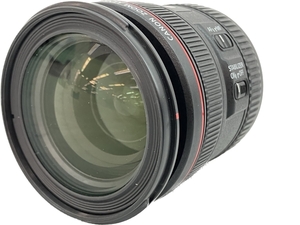 Canon EF24-70mm F4L IS USM ズーム レンズ キャノン キヤノン 中古 C8274350