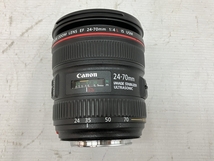 Canon EF24-70mm F4L IS USM ズーム レンズ キャノン キヤノン 中古 C8274350_画像5