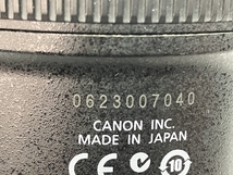 Canon EF24-70mm F4L IS USM ズーム レンズ キャノン キヤノン 中古 C8274350_画像10