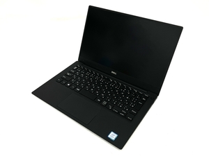 DELL XPS 13 9360 i5-7200U 2.50GHz 8GB SSD 256GB Windows 11 13.3型 ノートパソコン PC 中古 M8185116