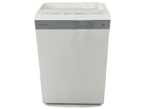 ダイキン MCK70VE6-W 加湿空気清浄機 DAIKIN 家電 中古 N8271076