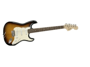 Fender Squier START エレキギター ストラト スクワイヤー フェンダー 中古 C8253047