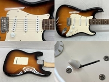 Fender Squier START エレキギター ストラト スクワイヤー フェンダー 中古 C8253047_画像5