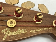 Fender jazz bass special ベース Eシリアル 4弦 フェンダー ジャズベース 中古 C8254036_画像5