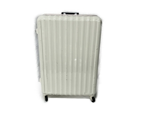BOUNDRIP スーツケース キャリーケース バンドリップ 中古 S8255098