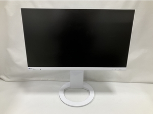 EIZO FlexScan EV2480 23.8インチ モニター ディスプレイ 2023年製 家電 中古 H8255921