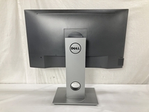 DELL P2417H ディスプレイ モニター 2016年製 デル PC周辺機器 中古 W8271196_画像5