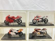 バイク 模型 おまとめ 20点 ケース入り HONDA DUCATI YAMAHA SUZUKI KAWASAKI APRILIA 中古 C8274101_画像4