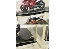 バイク 模型 おまとめ 20点 ケース入り HONDA DUCATI YAMAHA SUZUKI KAWASAKI APRILIA 中古 C8274101_画像7