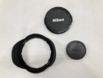 Nikon AF-S ED NIKKOR 17-35mm F2.8D カメラレンズ 中古 W8271958_画像2