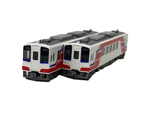 TOMIX 92189 三陸鉄道 36-700形セット 2両 鉄道模型 ジャンク M8251534