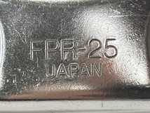 Fuji FPR-25 リール 釣り フィッシング アウトドア フジ 釣具 中古 W8241591_画像4