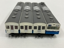 鉄コレ JR103系 仙石線更新車 旧塗装 4両セット Nゲージ 鉄道模型 ジャンク M8250972_画像7