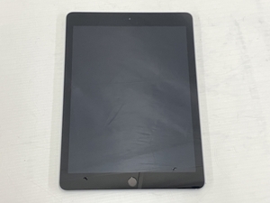 Apple iPad 第6世代 MR7F2J/A 8.3インチ タブレット 32GB Wi-Fi 中古 T8215736