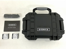 SiOnyx AURORA PRO CDV-100C デイナイトビジョンカメラ 中古 T8262909_画像2