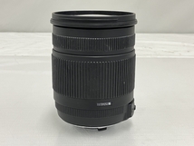 SIGMA 18-250mm F3.5-6.3 DC OS HSM ズームレンズ ニコン用 中古 T8240160_画像6