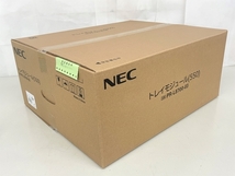 NEC トレイモジュール (550) PR-L8700-03 MultiWriter 8800/8700/8600専用 未使用 未開封 K7551950_画像1