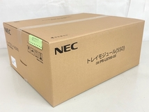 NEC トレイモジュール (550) PR-L8700-03 MultiWriter 8800/8700/8600専用 未使用 未開封 K7551797_画像1